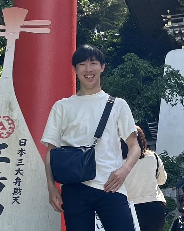 英語コーチ ソラ
